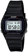 Наручные часы Casio часы наручные мужские w 202 1avef купить по лучшей цене