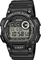 Наручные часы Casio часы наручные мужские w 735h 1avef купить по лучшей цене