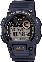 Наручные часы Casio часы наручные мужские w 735h 2avef купить по лучшей цене