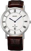 Наручные часы Orient часы наручные мужские fgw0100hw0 купить по лучшей цене