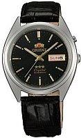 Наручные часы Orient часы наручные мужские fab0000jb9 купить по лучшей цене