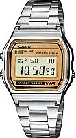 Наручные часы Casio часы наручные унисекс a158wea 9ef купить по лучшей цене