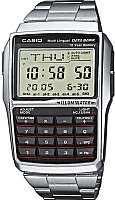 Наручные часы Casio часы наручные мужские dbc 32d 1aes купить по лучшей цене