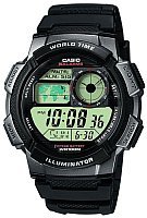 Наручные часы Casio часы наручные мужские ae 1000w 1bvef купить по лучшей цене