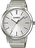 Наручные часы Casio часы наручные женские ltp e118d 7aef купить по лучшей цене