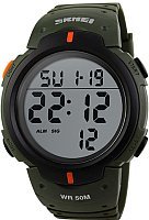 Наручные часы часы наручные мужские skmei 1068 7 зеленый купить по лучшей цене