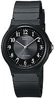 Наручные часы Casio часы наручные мужские mq 24 1b3llef купить по лучшей цене