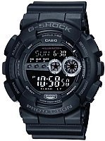 Наручные часы Casio часы наручные мужские gd 100 1ber купить по лучшей цене