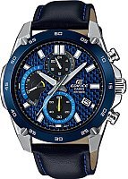 Наручные часы Casio часы наручные мужские efr 557bl 2avuef купить по лучшей цене