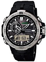 Наручные часы Casio часы наручные мужские prw 6000 1er купить по лучшей цене