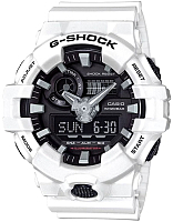 Наручные часы Casio часы наручные мужские ga 700 7aer купить по лучшей цене