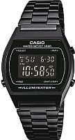 Наручные часы Casio часы наручные мужские b640wb 1bef купить по лучшей цене