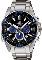 Наручные часы Casio часы наручные мужские efr 534d 1a2vef купить по лучшей цене
