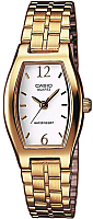 Наручные часы Casio часы наручные женские ltp 1281pg 7aef купить по лучшей цене