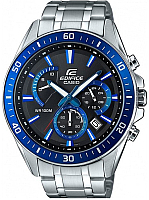 Наручные часы Casio часы наручные мужские efr 552d 1a2vuef купить по лучшей цене