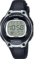 Наручные часы Casio часы наручные унисекс lw 203 1avef купить по лучшей цене