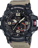 Наручные часы Casio часы наручные мужские gg 1000 1a5er купить по лучшей цене