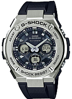 Наручные часы Casio часы наручные мужские gst w310 1aer купить по лучшей цене