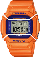 Наручные часы Casio часы наручные женские bgd 501fs 4er купить по лучшей цене