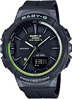 Наручные часы Casio часы наручные женские bgs 100 1aer купить по лучшей цене
