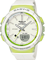 Наручные часы Casio часы наручные женские bgs 100 7a2er купить по лучшей цене