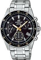 Наручные часы Casio часы наручные мужские efv 540d 1a9vuef купить по лучшей цене
