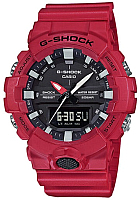 Наручные часы Casio часы наручные мужские ga 800 4aer купить по лучшей цене