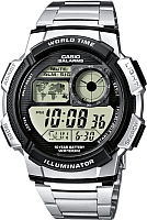 Наручные часы Casio часы наручные мужские ae 1000wd 1avef купить по лучшей цене