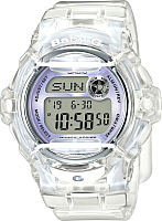 Наручные часы Casio часы наручные женские bg 169r 7eer купить по лучшей цене