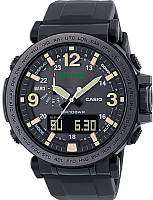 Наручные часы Casio часы наручные мужские prg 600y 1er купить по лучшей цене