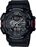 Наручные часы Casio часы наручные мужские ga 400 1ber купить по лучшей цене