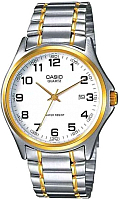 Наручные часы Casio часы наручные мужские mtp 1188pg 7bef купить по лучшей цене