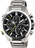 Наручные часы Casio часы наручные мужские eqb 501d 1aer купить по лучшей цене