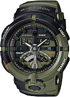 Наручные часы Casio часы наручные мужские ga 500k 3aer купить по лучшей цене