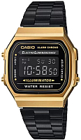 Наручные часы Casio часы наручные мужские a168wegb 1bef купить по лучшей цене