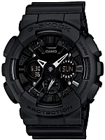 Наручные часы Casio часы наручные мужские ga 120bb 1aer купить по лучшей цене