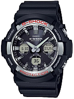 Наручные часы Casio часы наручные мужские gaw 100 1aer купить по лучшей цене