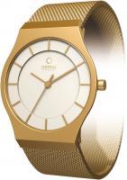 Наручные часы Obaku часы наручные женские v123lgimg купить по лучшей цене