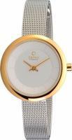 Наручные часы Obaku часы наручные женские v146lgimc купить по лучшей цене