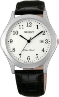 Наручные часы Orient часы наручные мужские funa9003w0 купить по лучшей цене