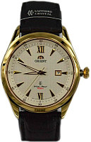 Наручные часы Orient часы наручные мужские funf3002w0 купить по лучшей цене