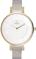 Наручные часы Obaku часы наручные женские v158legimc купить по лучшей цене