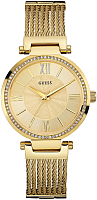 Наручные часы Guess часы наручные женские w0638l2 купить по лучшей цене