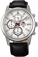 Наручные часы Orient часы наручные мужские fku00006w0 купить по лучшей цене