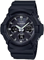 Наручные часы Casio часы наручные мужские gaw 100b 1aer купить по лучшей цене