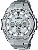 Наручные часы Casio часы наручные мужские gst w110d 7aer купить по лучшей цене