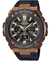 Наручные часы Casio часы наручные мужские gst w120l 1aer купить по лучшей цене
