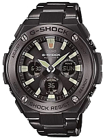 Наручные часы Casio часы наручные мужские gst w130bd 1aer купить по лучшей цене