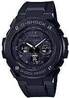 Наручные часы Casio часы наручные мужские gst w300g 1a1er купить по лучшей цене