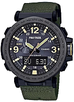 Наручные часы Casio часы наручные мужские prg 600yb 3er купить по лучшей цене